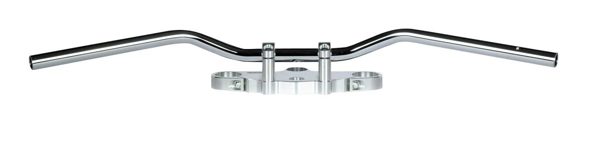 Trw Hbar 22 Mm Superbk Spor Stl Chr