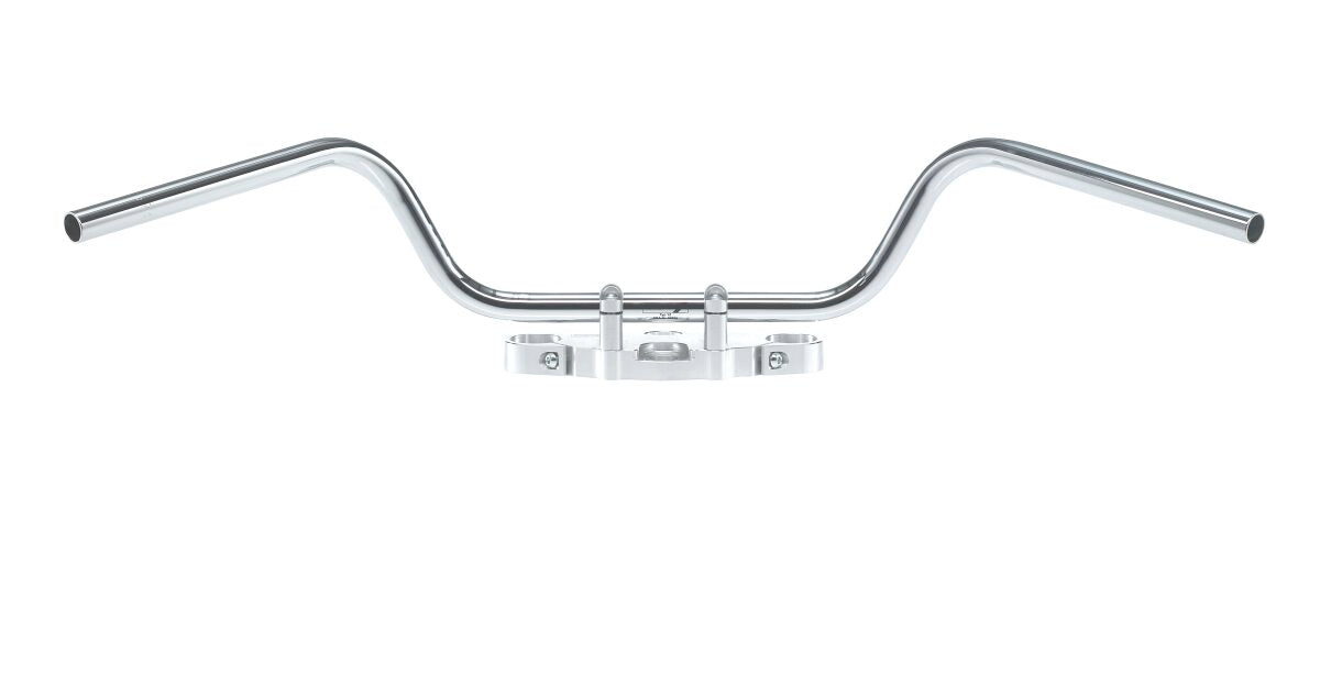 Trw Hbar 22 Mm Mystic High Stl Chr