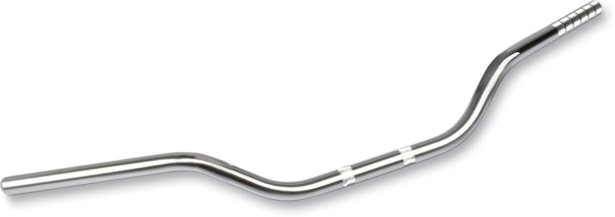 Trw Hbar 22/14 Mm Ofroad Hi Alu Sil