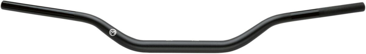 Moose Offroad Hard Parts Handlebar Flex Atv Bk