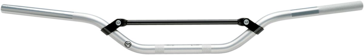 Moose Offroad Hard Parts Handlebar Al Atv Race Si