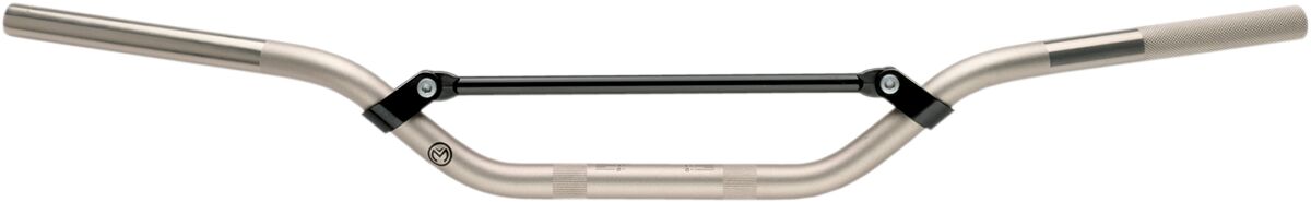 Moose Offroad Hard Parts Handlebar Al 7/8 Cr Lo Ti