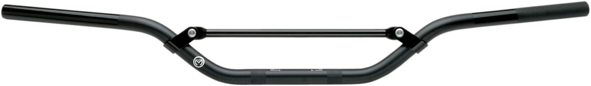 Moose Offroad Hard Parts Handlebar Al 7/8 Yz Bk