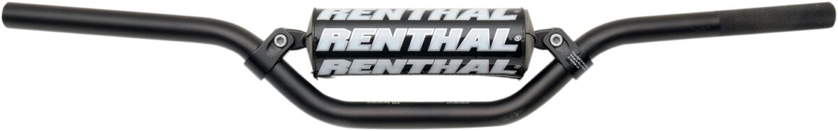 Renthal Handlebar 7/8 825 50 Sx Bk