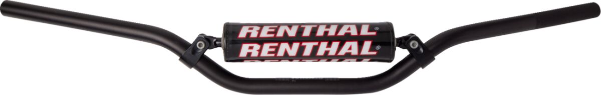 Renthal Handlebar 7/8 85 Sx 798 Bk