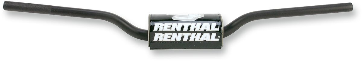 Renthal Fatbar Ktm Low 822 Blk