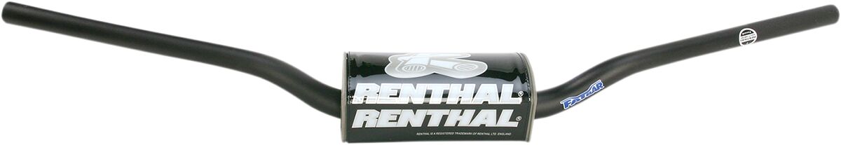 Renthal Fatbar Ktm Low 822 Blk