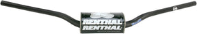 Renthal Fatbar Ktm Low 822 Blk