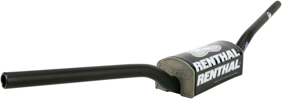 Renthal Fatbar Ktm Low 822 Blk