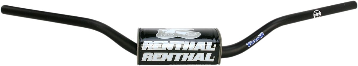 Renthal Fatbar Ktm High 826 Blk