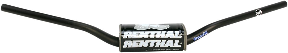 Renthal Renthal Fatbar 827 Ktm Blk