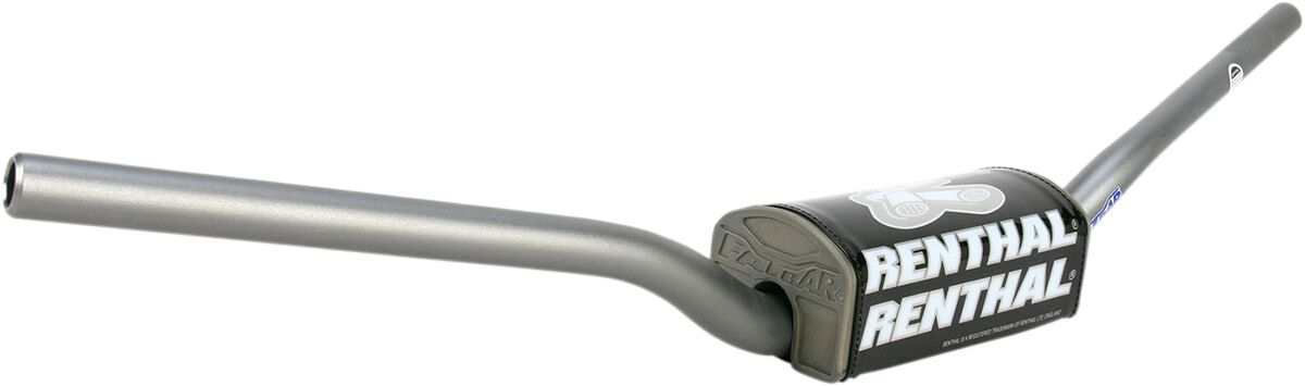 Renthal Renthal Fatbar 827 Ktm Tanium