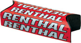 Renthal Fatbar Pad Team Red