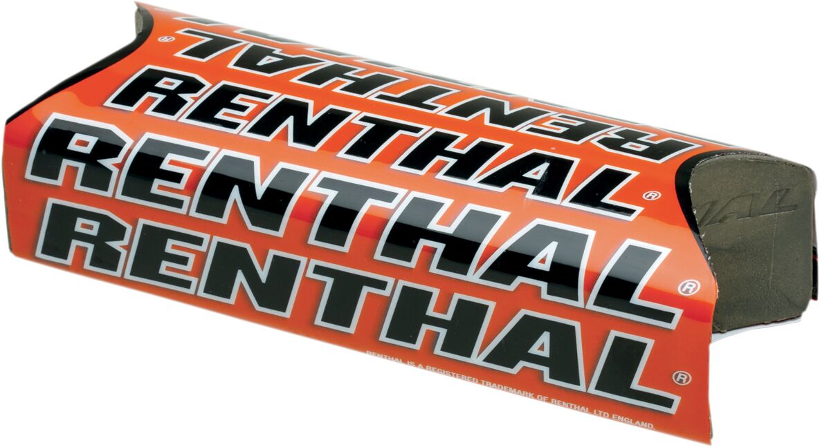 Renthal Fatbar Pad Team Org