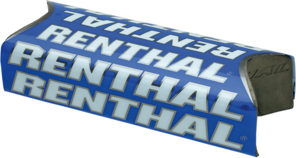 Renthal Fatbar Pad Team Blue