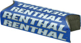 Renthal Fatbar Pad Team Blue