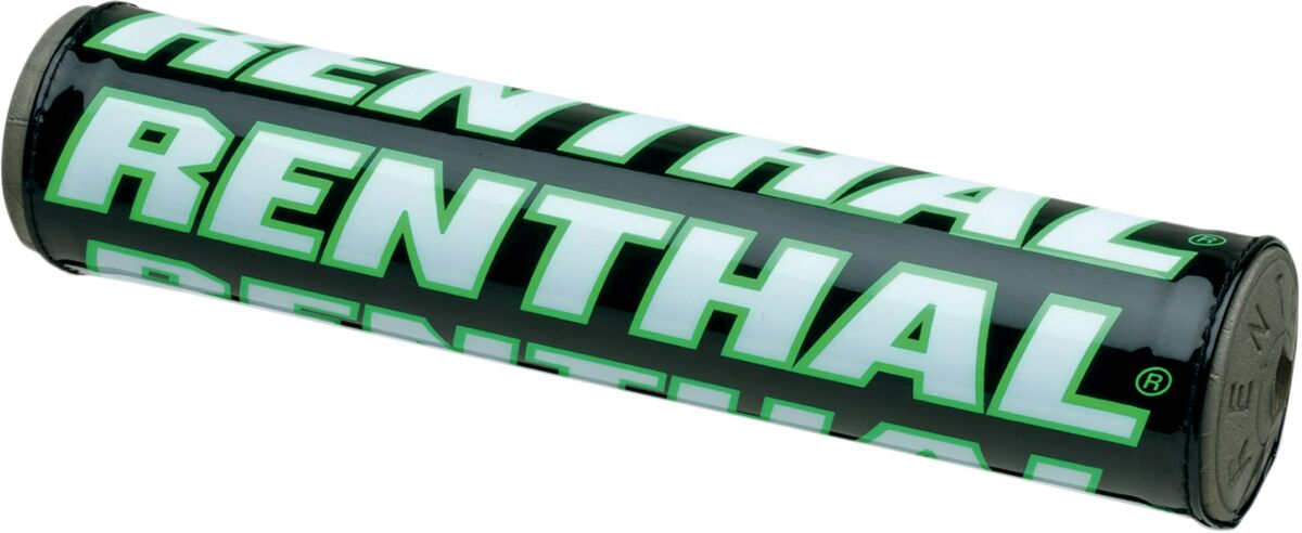 Renthal Bar Pad Team Bk/W/Gn