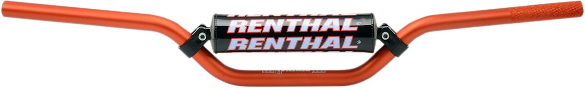 Renthal Handlebar 7/8 65 Sx 823 Or