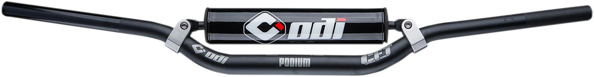 Odi Handlebar Cft Pod Hon/Kaw