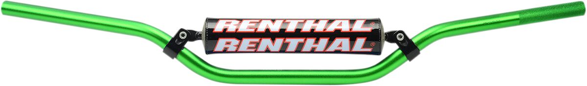 Renthal Renthal 22 Mm Rc 971 Grn