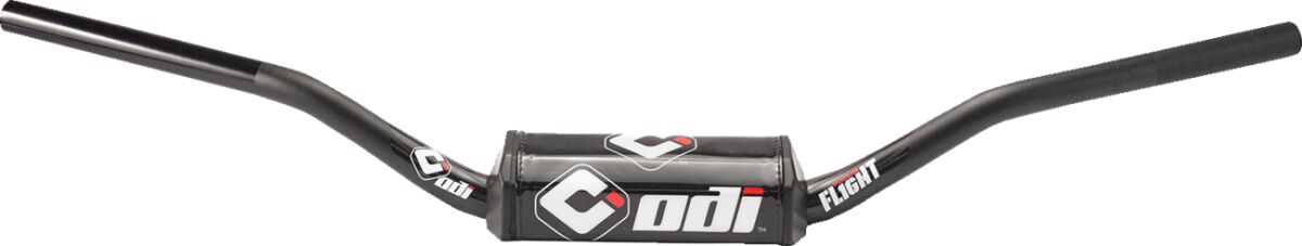 Odi Handlebar Nb Cr High Bk