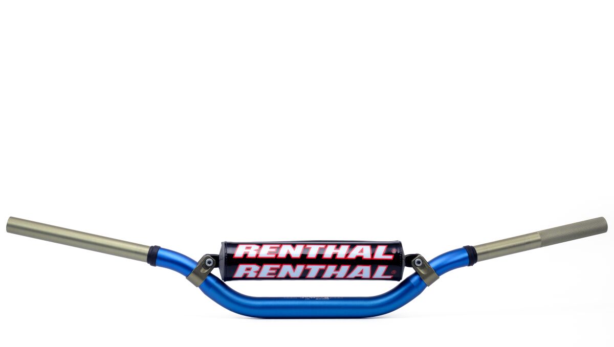 Renthal Renthal Twinwall Ktm 994 Blue