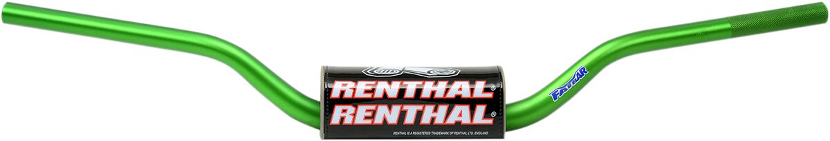 Renthal Renthal Fatbar 604 Rc Gn