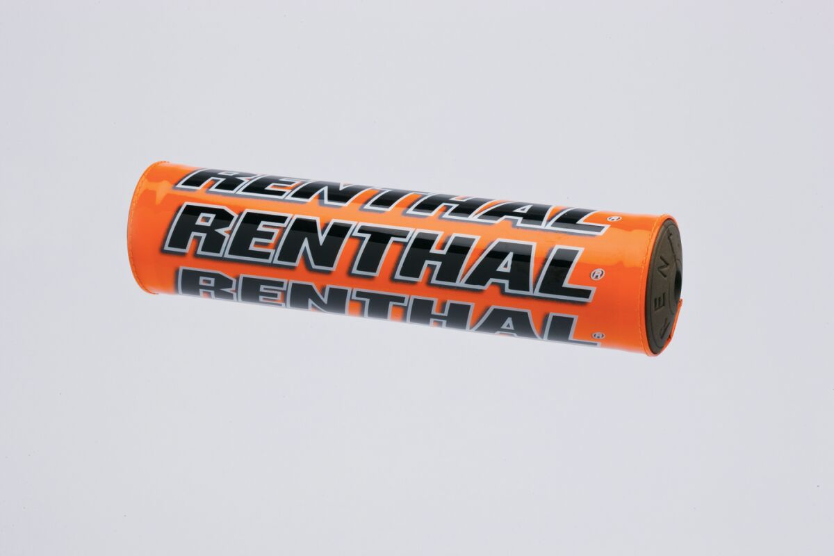 Renthal Barpad Sx Mini Orange