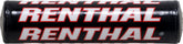 Renthal Barpad Sx Mini Blk/Wh/Red