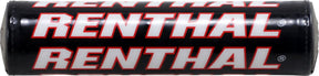 Renthal Barpad Sx Mini Blk/Wh/Red