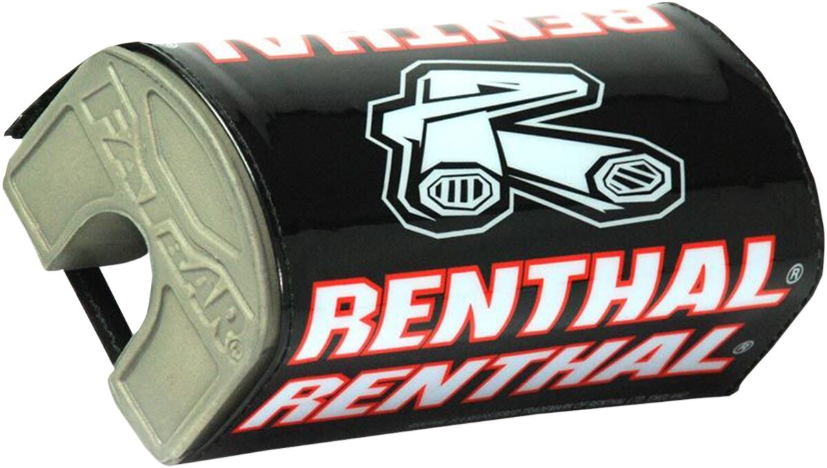 Renthal Fatbar Pad Black