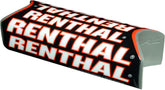 Renthal Fatbar Pad Bk/Wt/Rd Team