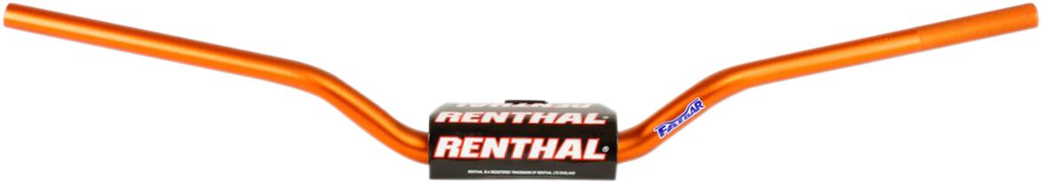 Renthal Handlebar 673 Trial Org