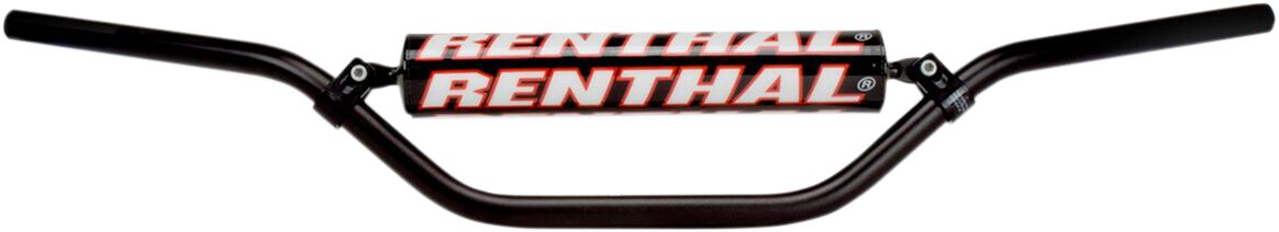Renthal Renthal 22 Mm 613 Enduro Hi Bk
