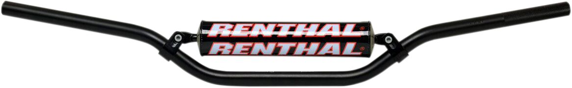 Renthal Renthal 22 Mm 693 Enduro Blk