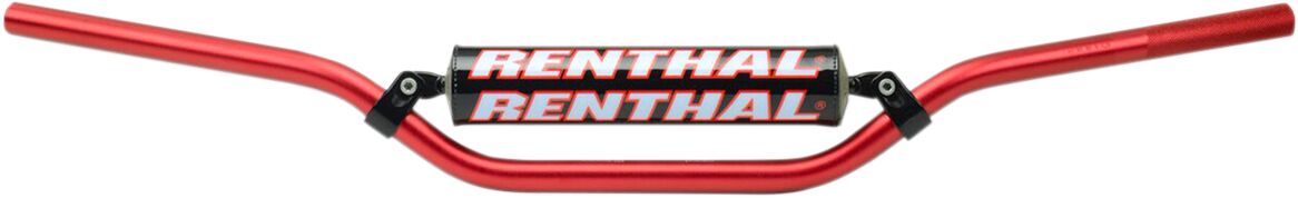 Renthal Renthal 22 Mm Rc 971 Red