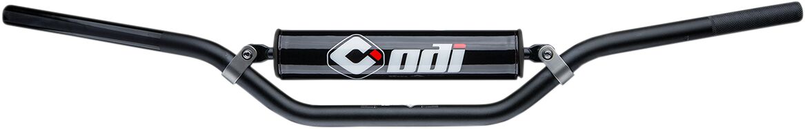 Odi Handlebar Mcgrath Blk