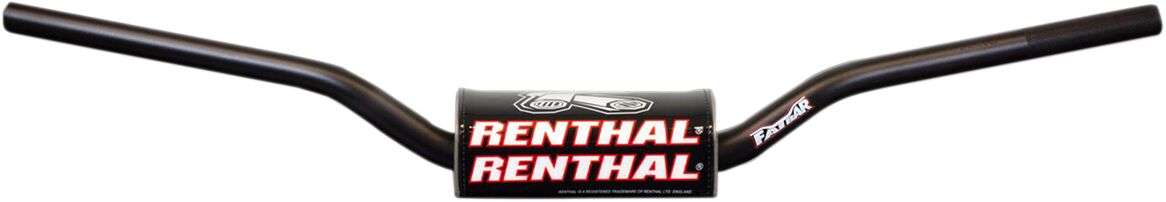 Renthal Renthal Fatbar 839 Bk
