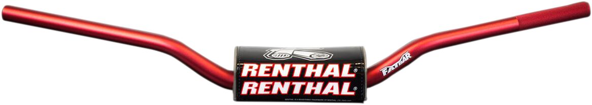 Renthal Renthal Fatbar 839 Rd