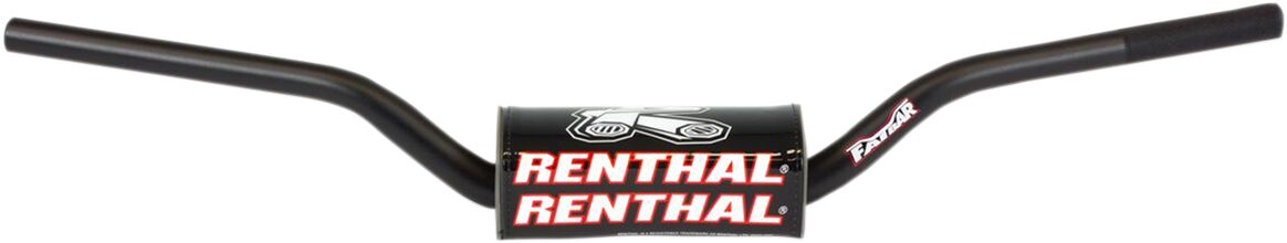 Renthal Renthal Fatbar 842 Blk