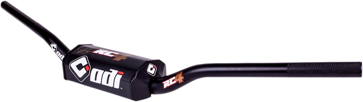 Odi Handlebar Nb Rc4 Bk