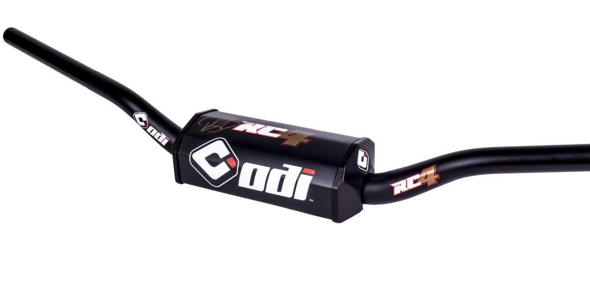 Odi Handlebar Nb Rc4 Bk