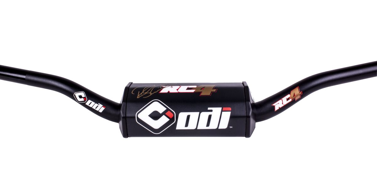 Odi Handlebar Nb Rc4 Bk