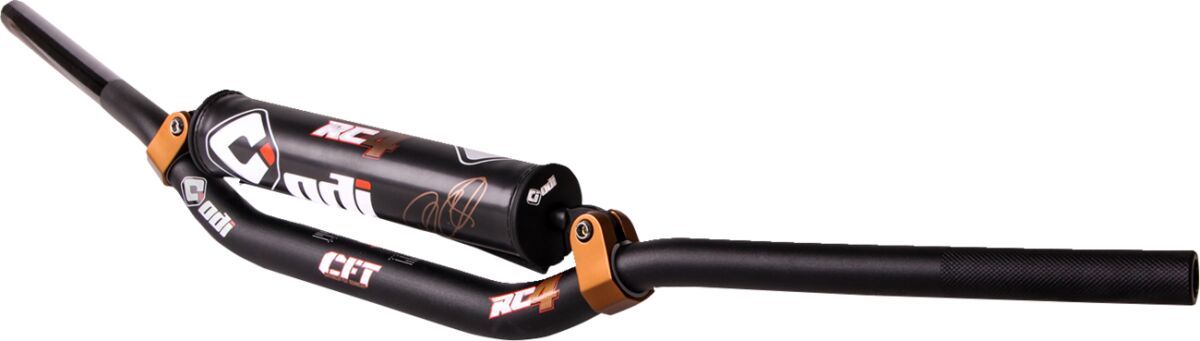 Odi Handlebar Cft Pod Rc4