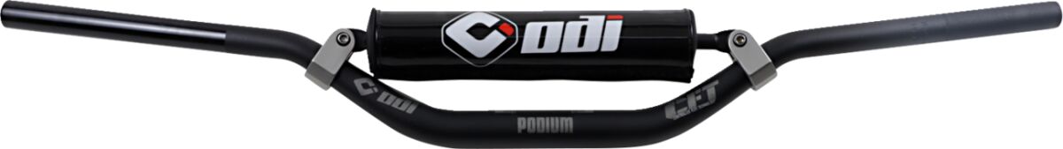 Odi Handlebr Cft Pod Yz Oe Bk