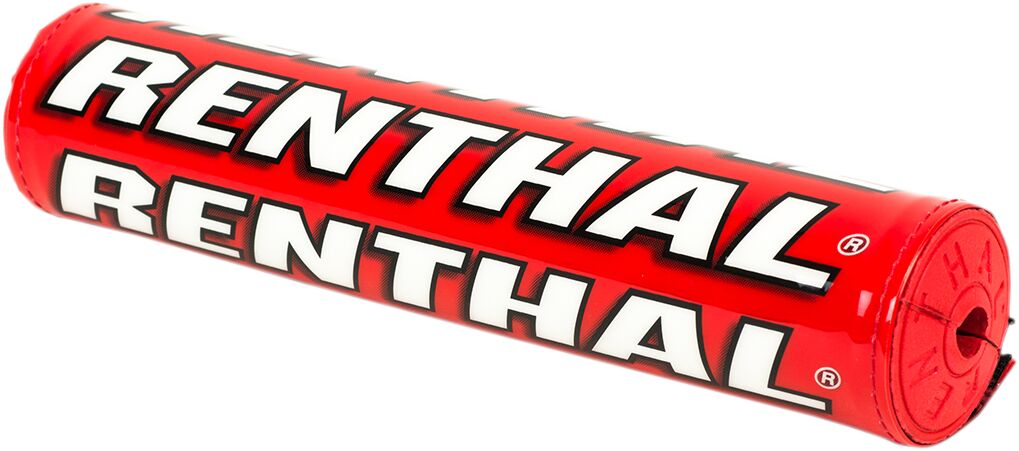 Renthal Barpad Ltd Edition Sx Red