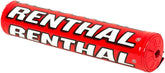 Renthal Barpad Ltd Edition Sx Red