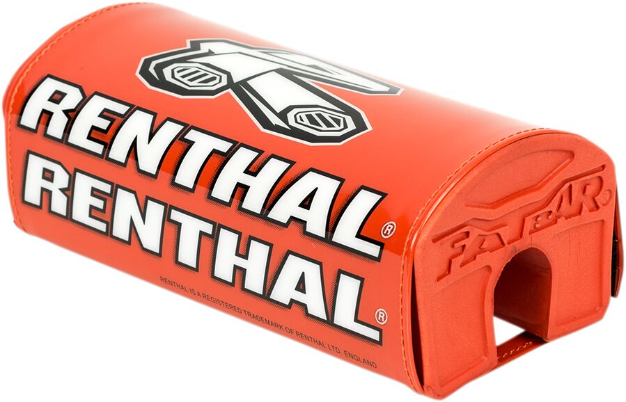 Renthal Fatbar Pad Ltd Ed Org