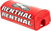 Renthal Fatbar Pad Ltd Ed Red