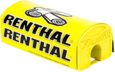 Renthal Fatbar Pad Ltd Ed Yel